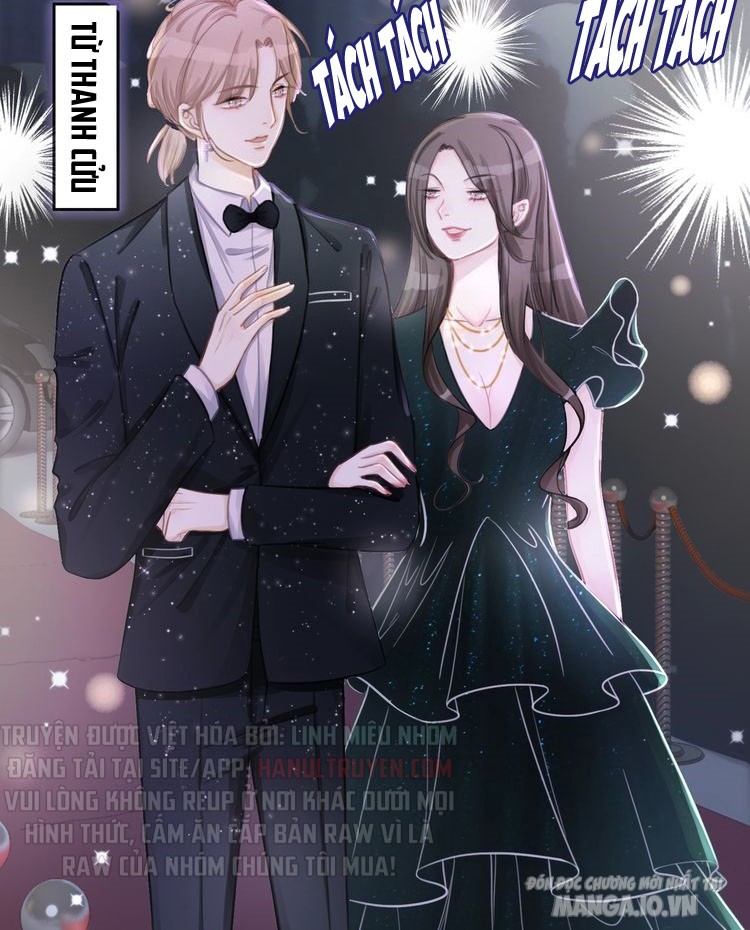 Hắc Ám Hệ Noãn Hôn Chapter 16.1 - Trang 2