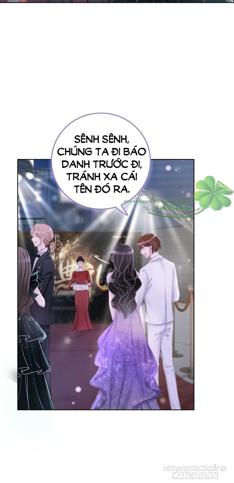 Hắc Ám Hệ Noãn Hôn Chapter 16.1 - Trang 2