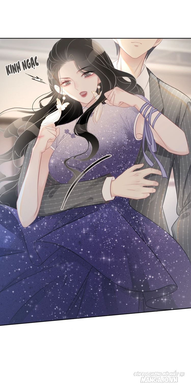 Hắc Ám Hệ Noãn Hôn Chapter 18.1 - Trang 2