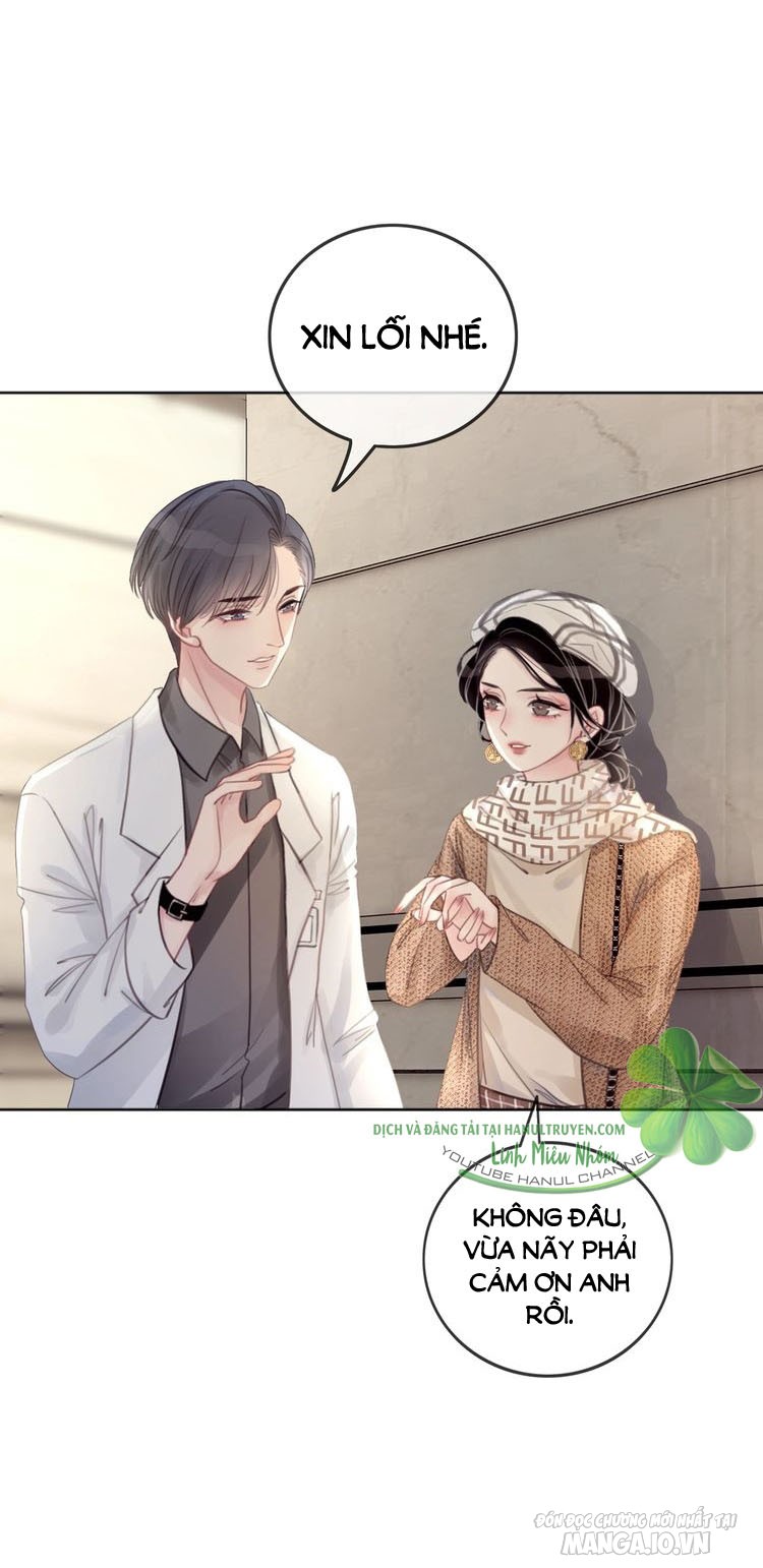 Hắc Ám Hệ Noãn Hôn Chapter 2.2 - Trang 2