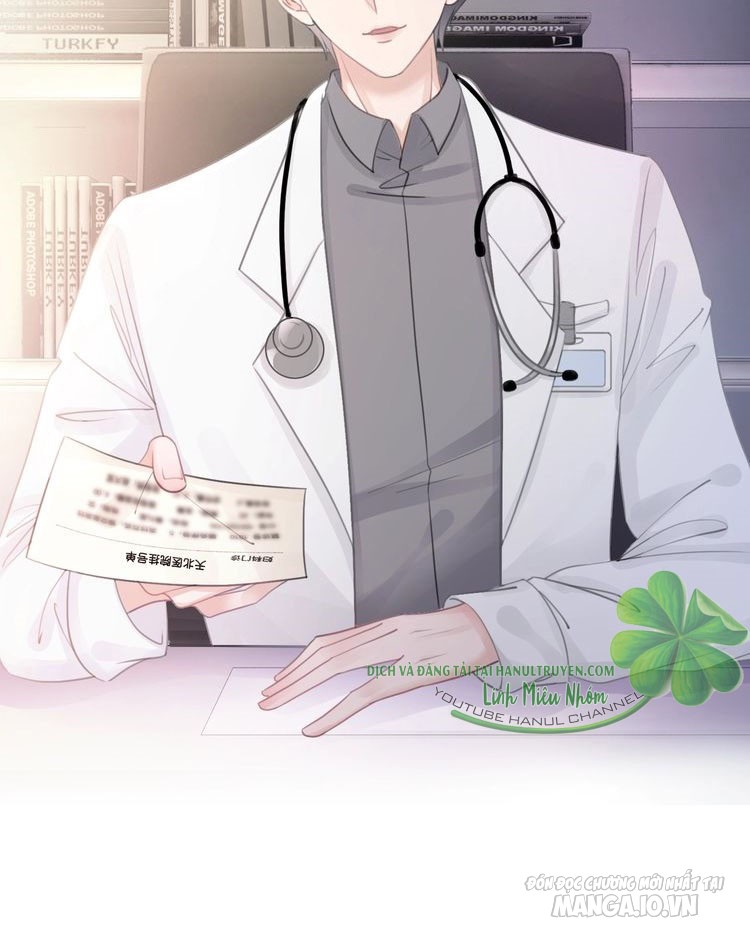 Hắc Ám Hệ Noãn Hôn Chapter 2.2 - Trang 2