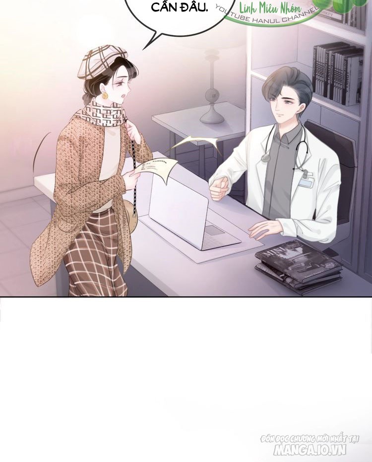 Hắc Ám Hệ Noãn Hôn Chapter 2.2 - Trang 2