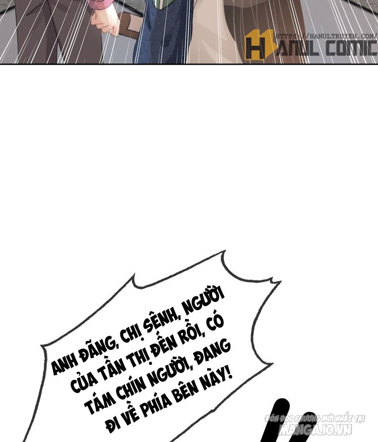 Hắc Ám Hệ Noãn Hôn Chapter 24.1 - Trang 2