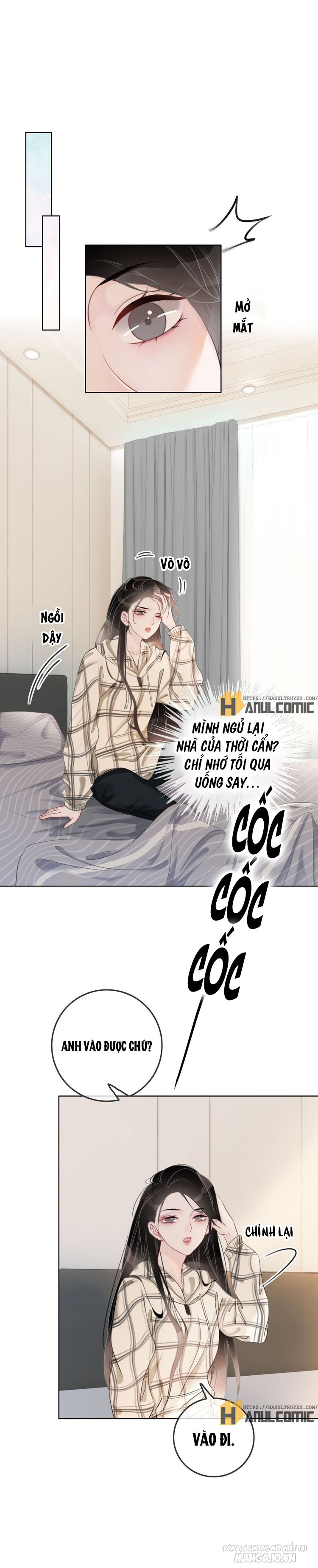 Hắc Ám Hệ Noãn Hôn Chapter 26.2 - Trang 2