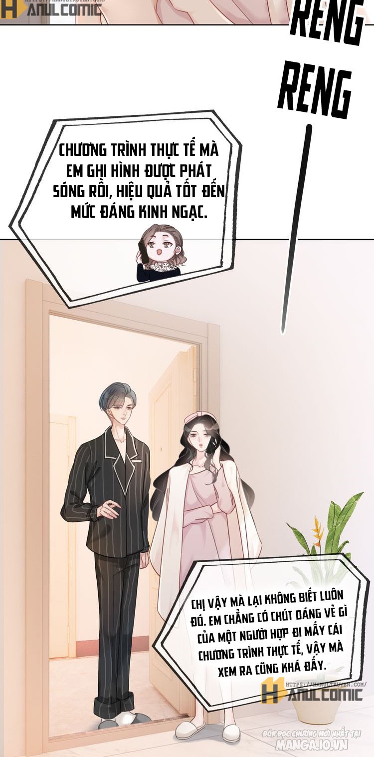 Hắc Ám Hệ Noãn Hôn Chapter 29.1 - Trang 2