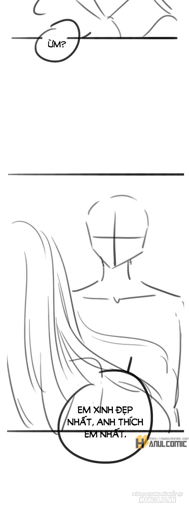 Hắc Ám Hệ Noãn Hôn Chapter 29.2 - Trang 2