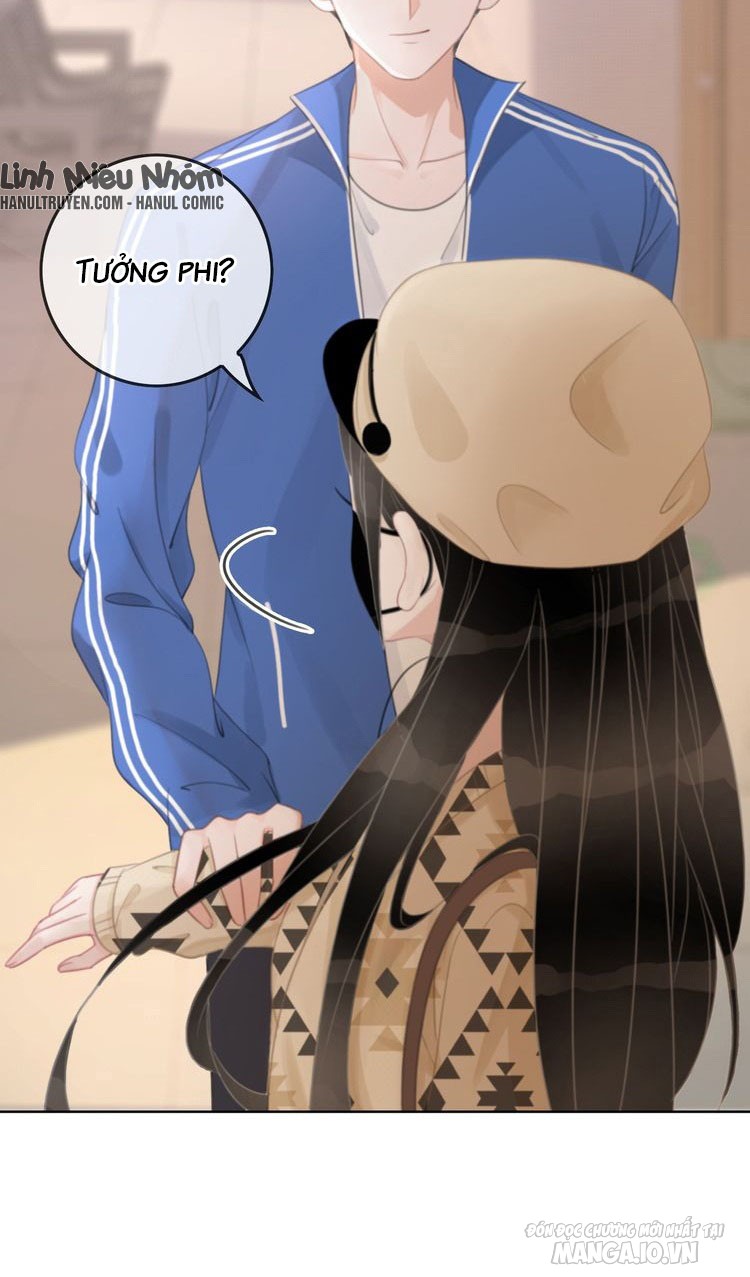 Hắc Ám Hệ Noãn Hôn Chapter 31.2 - Trang 2