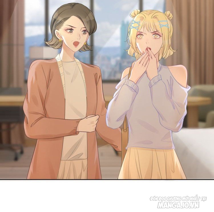 Hắc Ám Hệ Noãn Hôn Chapter 32.2 - Trang 2