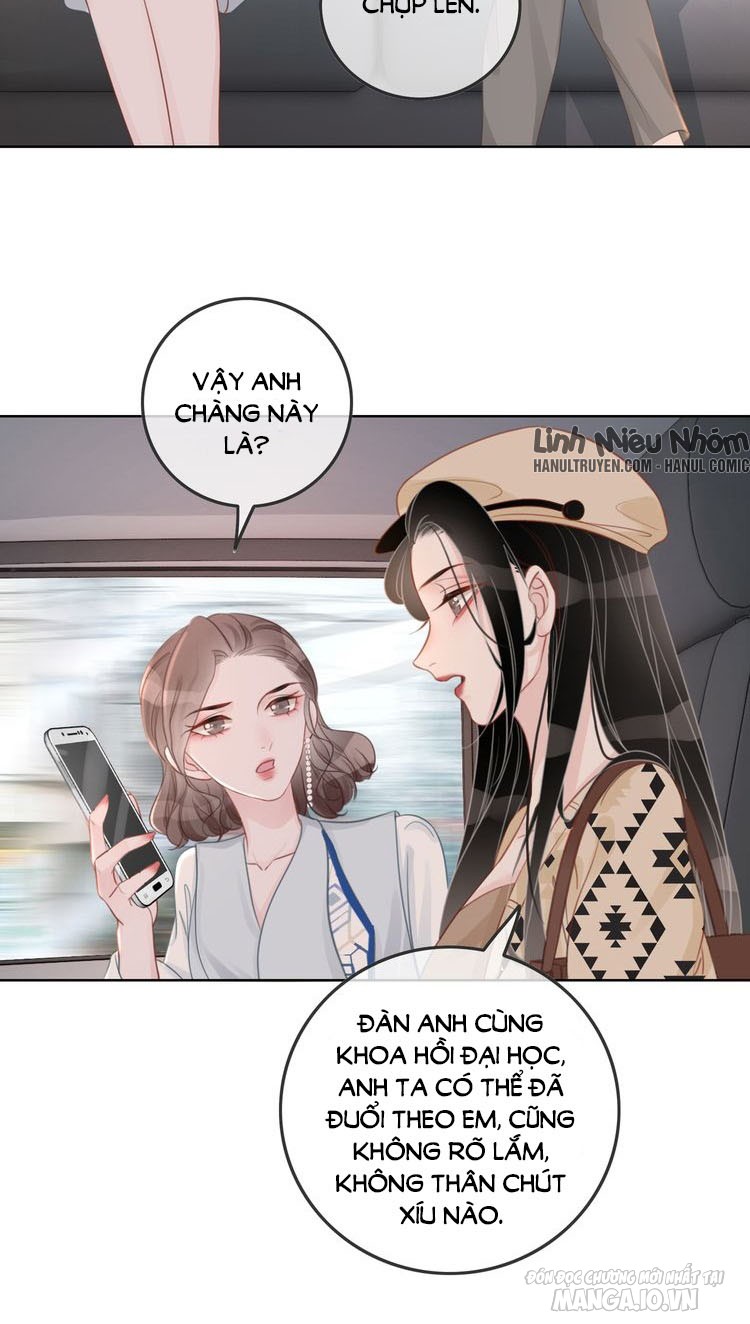 Hắc Ám Hệ Noãn Hôn Chapter 32.2 - Trang 2