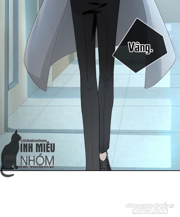 Hắc Ám Hệ Noãn Hôn Chapter 37.1 - Trang 2