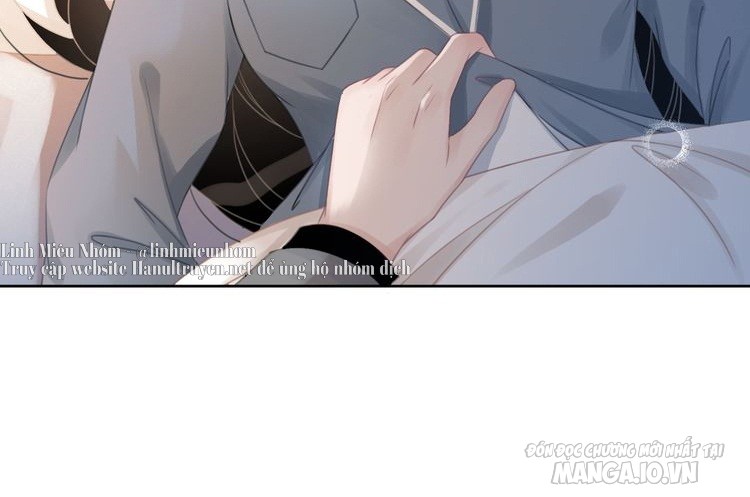 Hắc Ám Hệ Noãn Hôn Chapter 38.1 - Trang 2