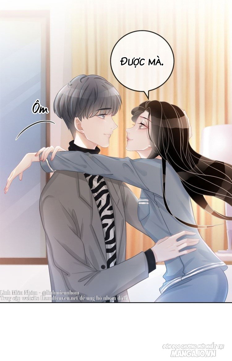 Hắc Ám Hệ Noãn Hôn Chapter 38.1 - Trang 2