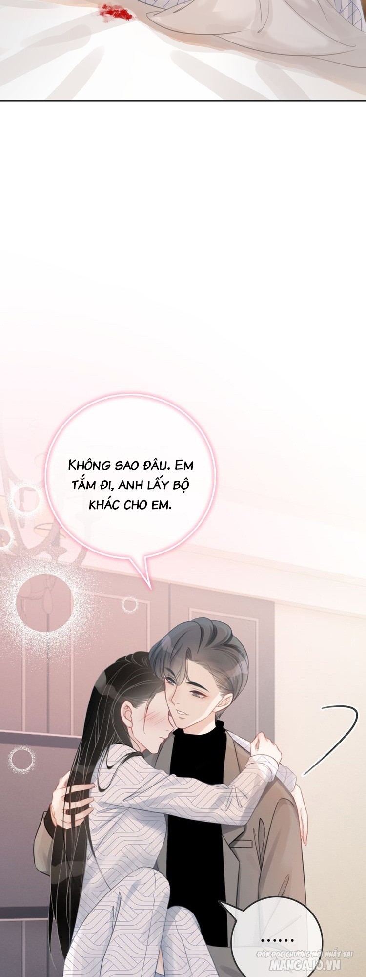 Hắc Ám Hệ Noãn Hôn Chapter 38.1 - Trang 2