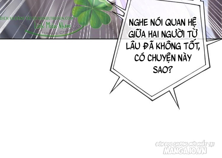 Hắc Ám Hệ Noãn Hôn Chapter 4.2 - Trang 2