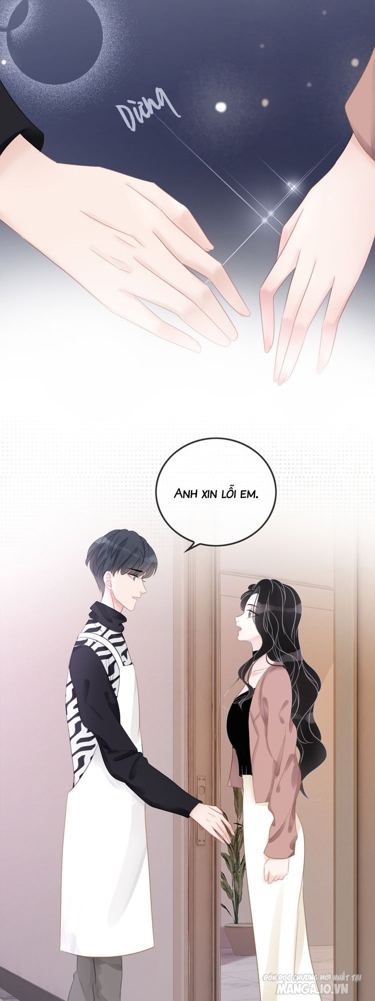 Hắc Ám Hệ Noãn Hôn Chapter 40.2 - Trang 2