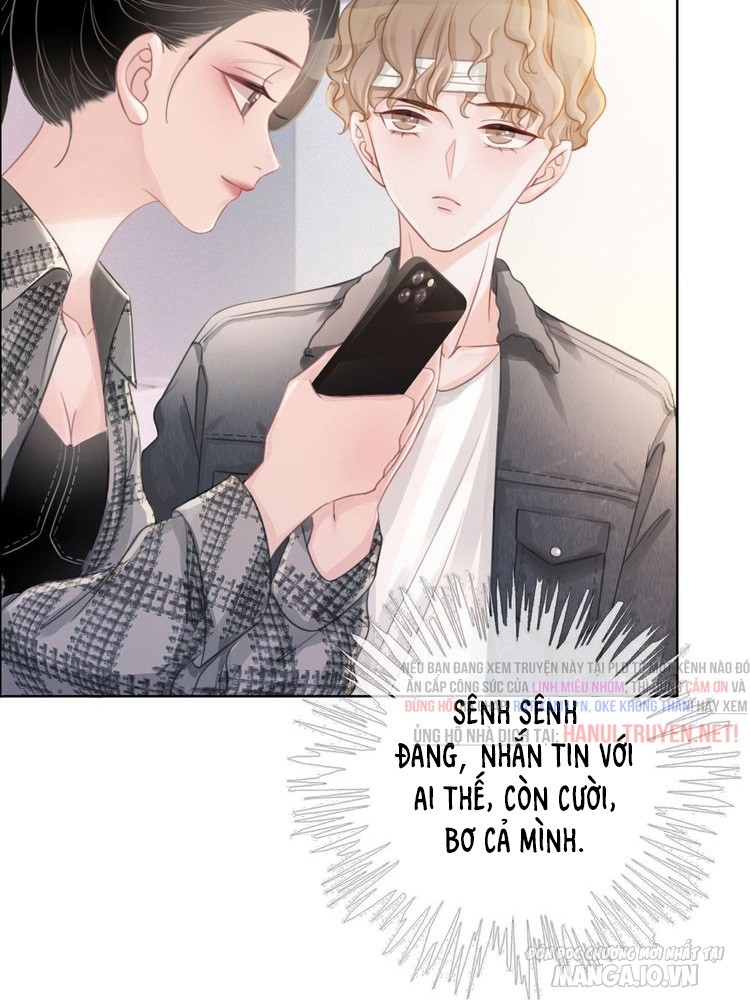 Hắc Ám Hệ Noãn Hôn Chapter 43.2 - Trang 2