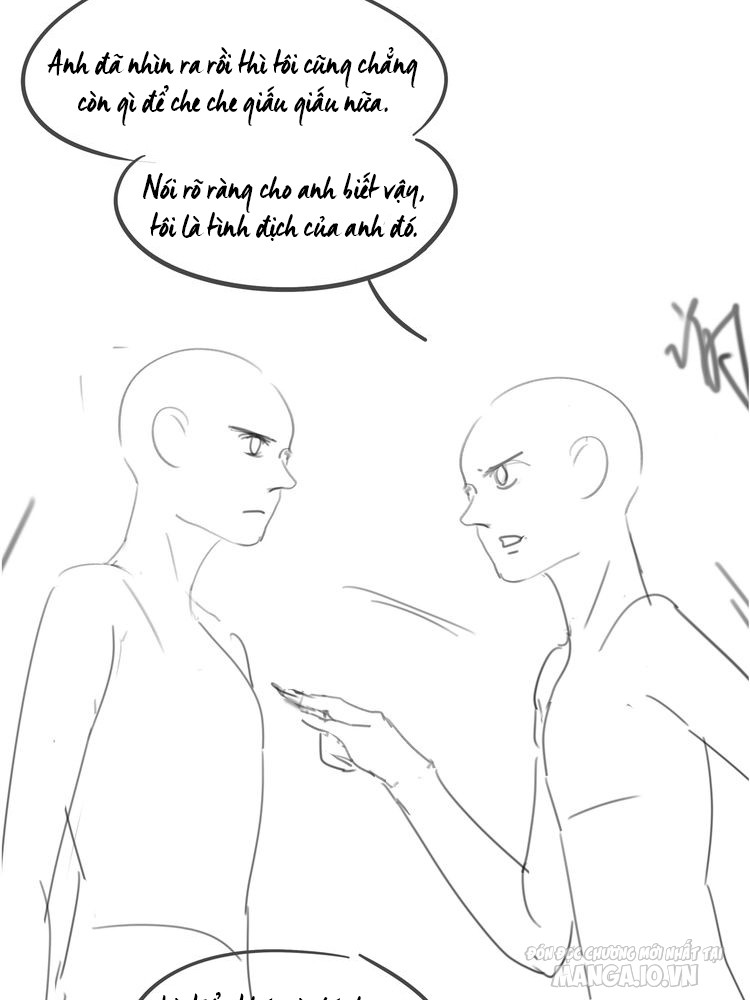 Hắc Ám Hệ Noãn Hôn Chapter 44.2 - Trang 2