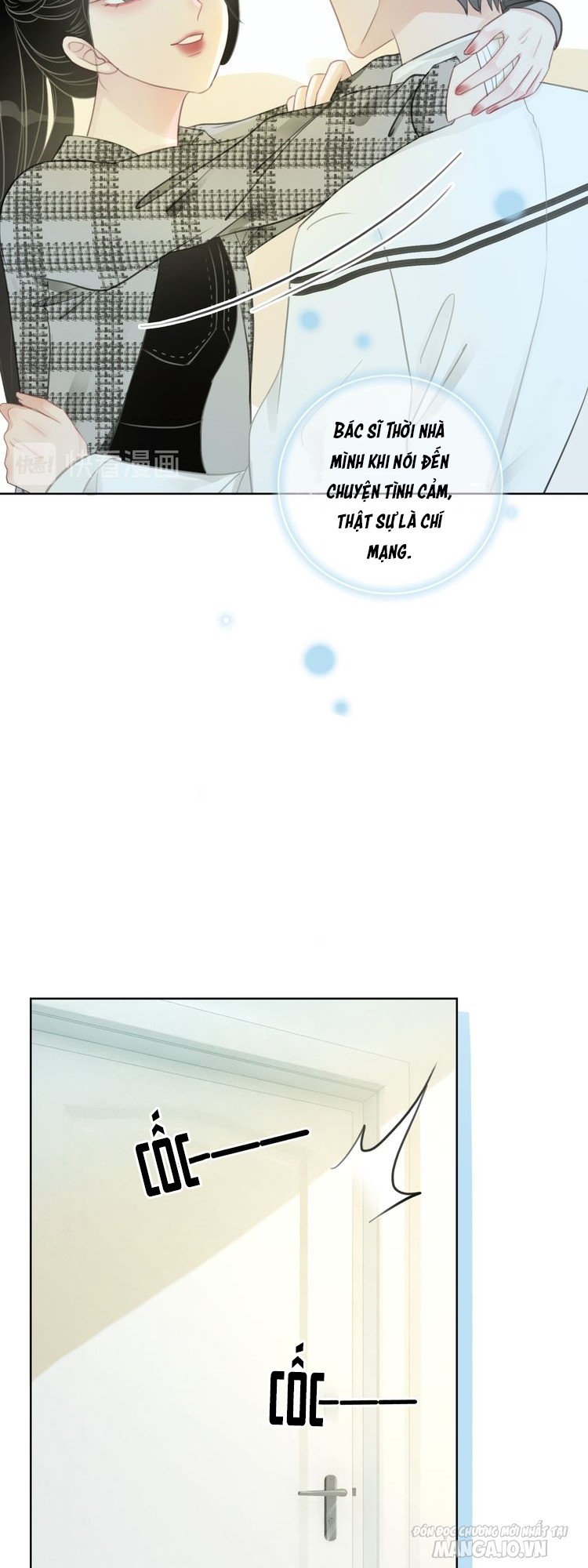 Hắc Ám Hệ Noãn Hôn Chapter 46.2 - Trang 2