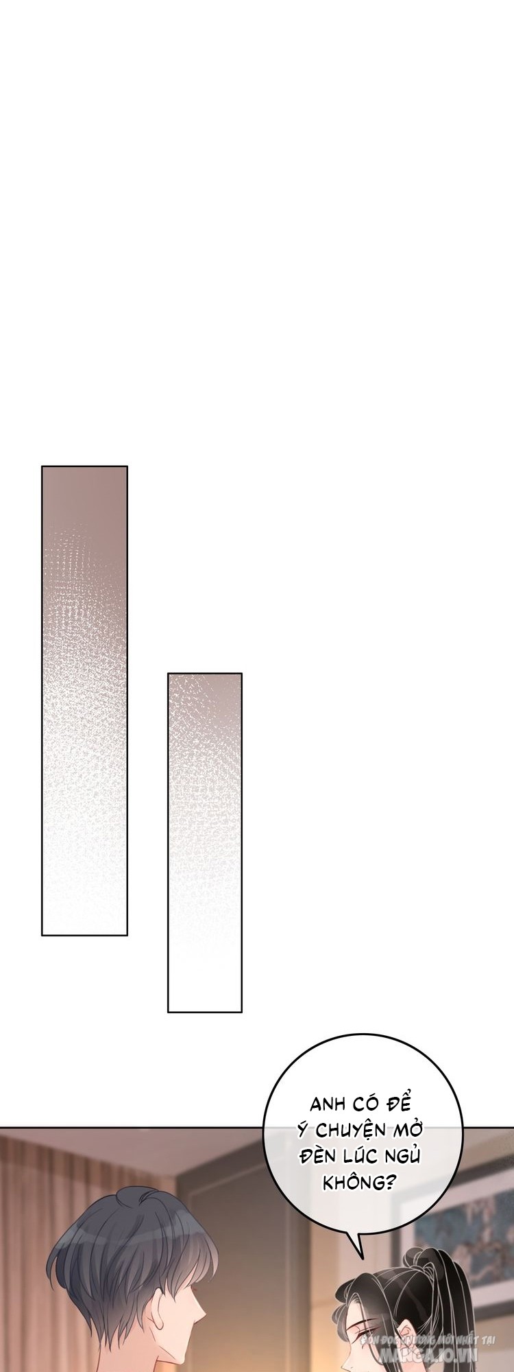 Hắc Ám Hệ Noãn Hôn Chapter 46.2 - Trang 2