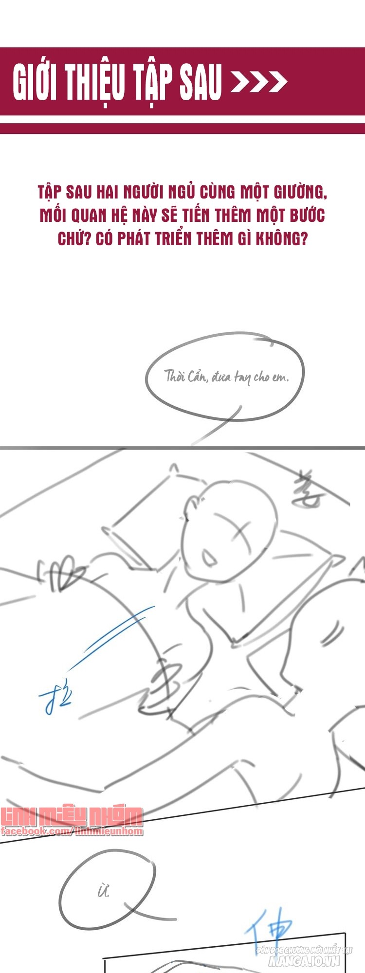 Hắc Ám Hệ Noãn Hôn Chapter 46.2 - Trang 2