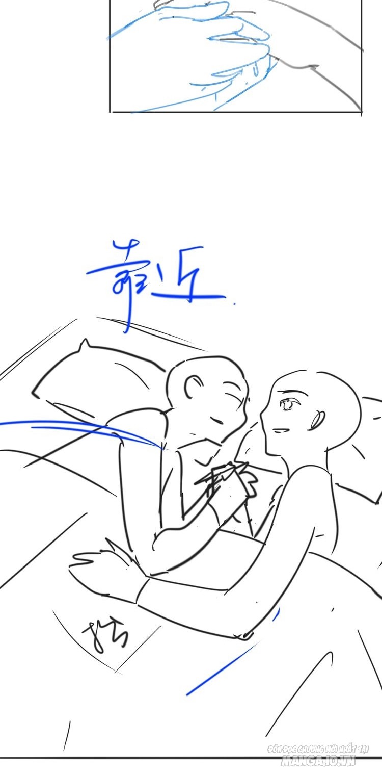 Hắc Ám Hệ Noãn Hôn Chapter 46.2 - Trang 2