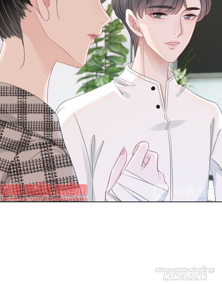 Hắc Ám Hệ Noãn Hôn Chapter 46.2 - Trang 2