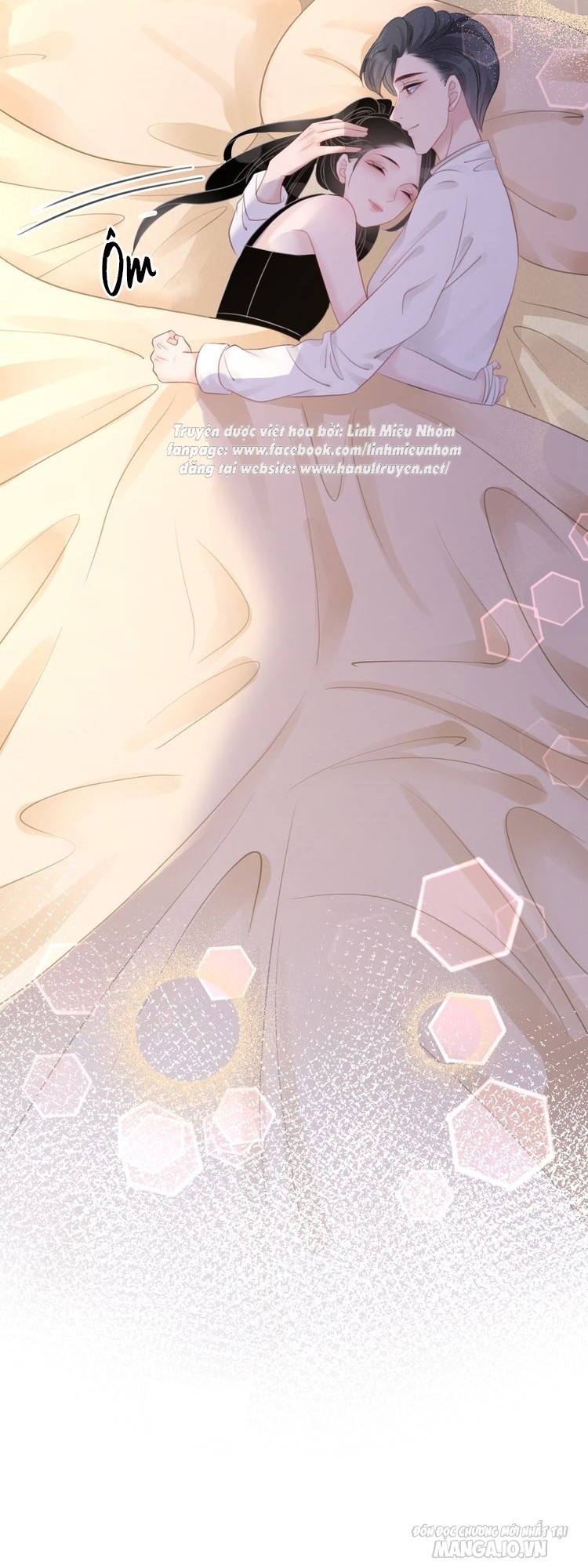 Hắc Ám Hệ Noãn Hôn Chapter 47.1 - Trang 2