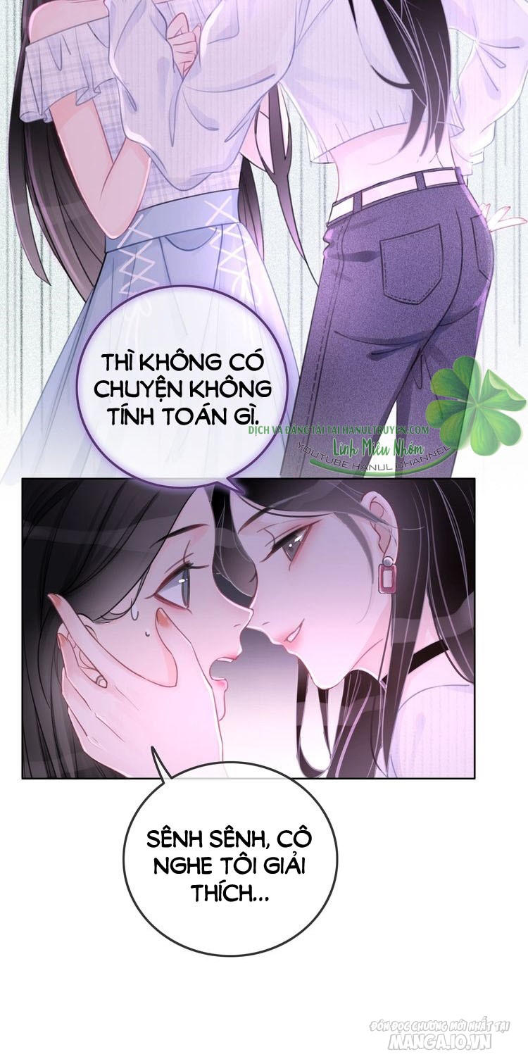 Hắc Ám Hệ Noãn Hôn Chapter 9.2 - Trang 2