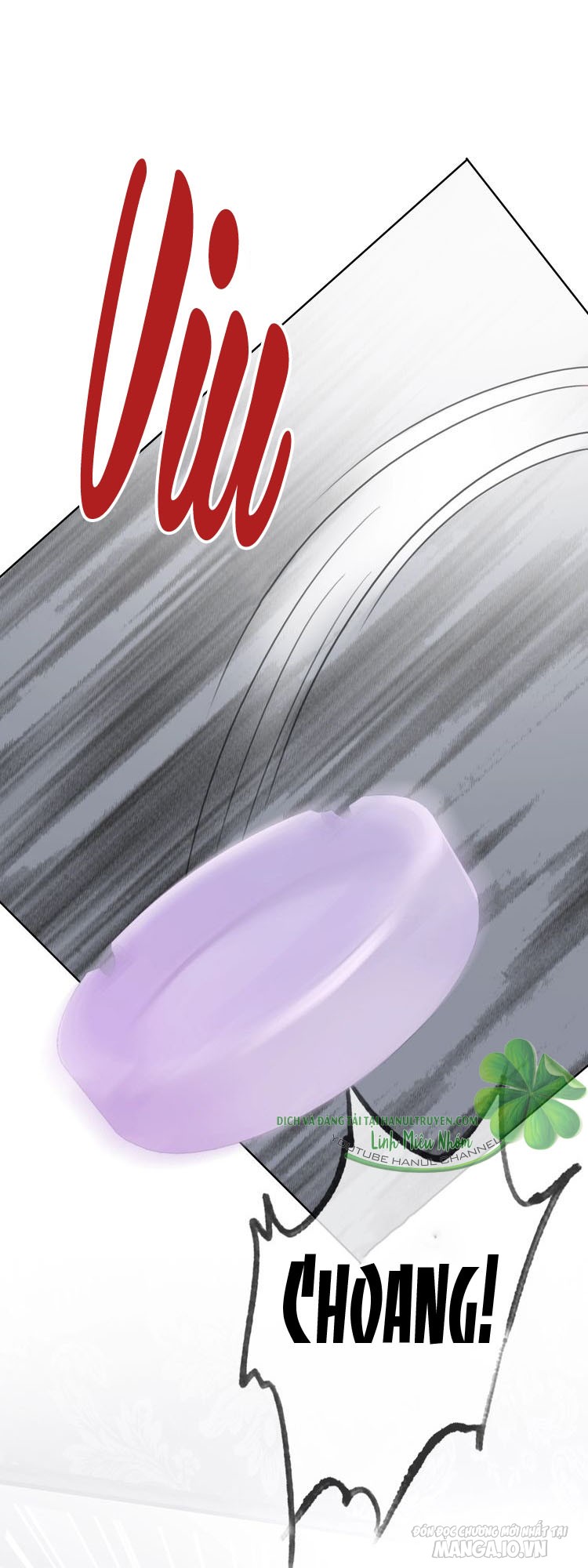 Hắc Ám Hệ Noãn Hôn Chapter 9.2 - Trang 2