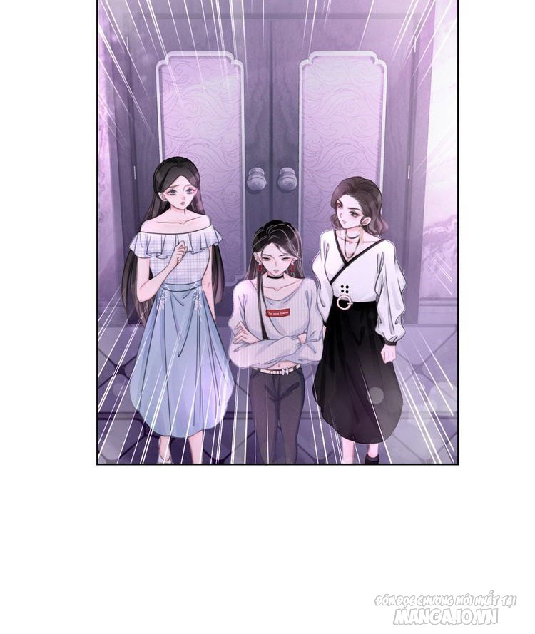 Hắc Ám Hệ Noãn Hôn Chapter 9.2 - Trang 2