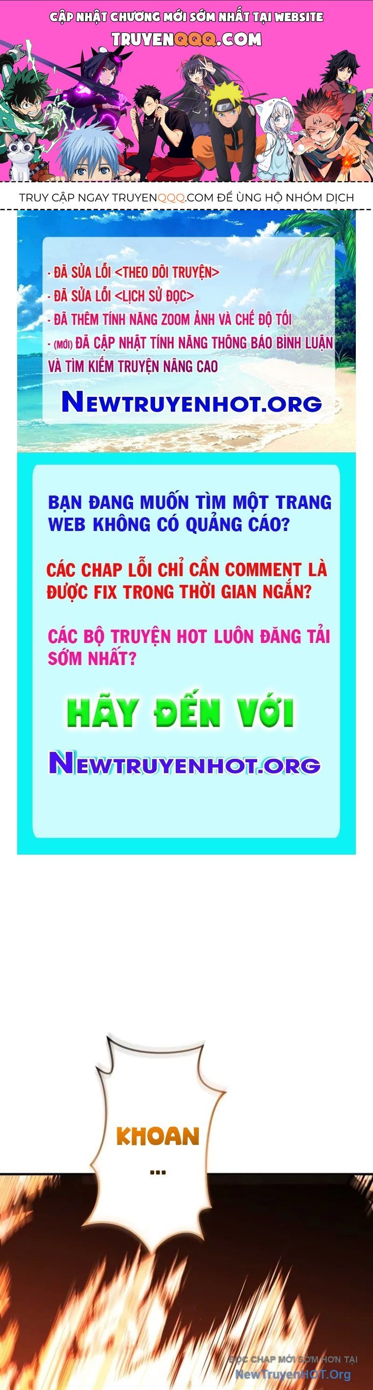 Hắc Ám Kiếm Sĩ Hồi Quy Chapter 14 - Trang 2