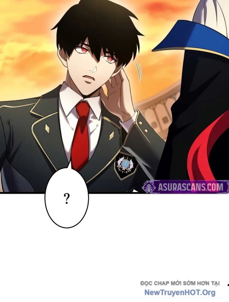 Hắc Ám Kiếm Sĩ Hồi Quy Chapter 14 - Trang 2