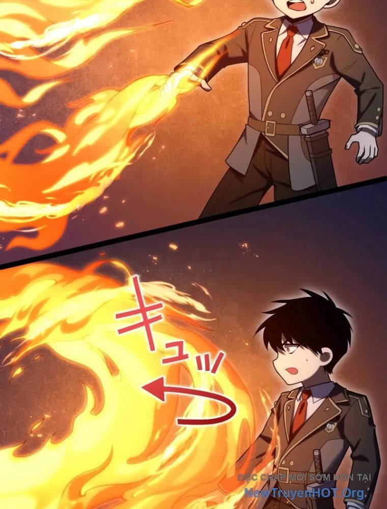Hắc Ám Kiếm Sĩ Hồi Quy Chapter 14 - Trang 2