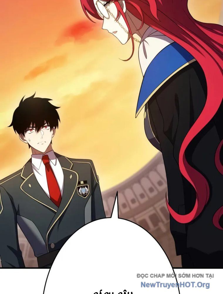 Hắc Ám Kiếm Sĩ Hồi Quy Chapter 14 - Trang 2