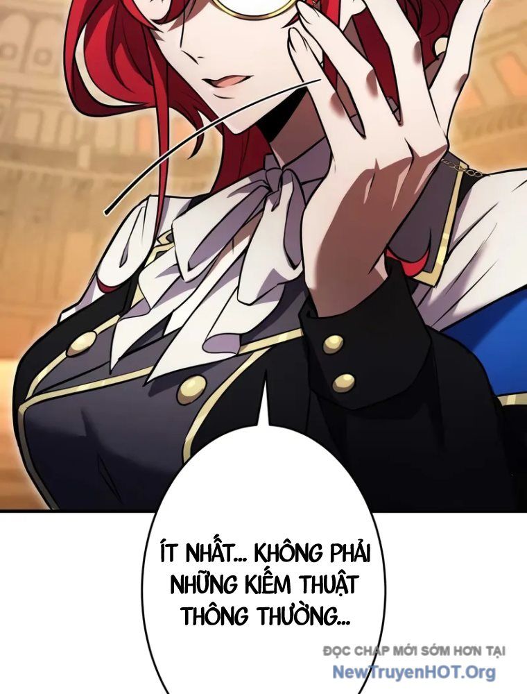 Hắc Ám Kiếm Sĩ Hồi Quy Chapter 14 - Trang 2