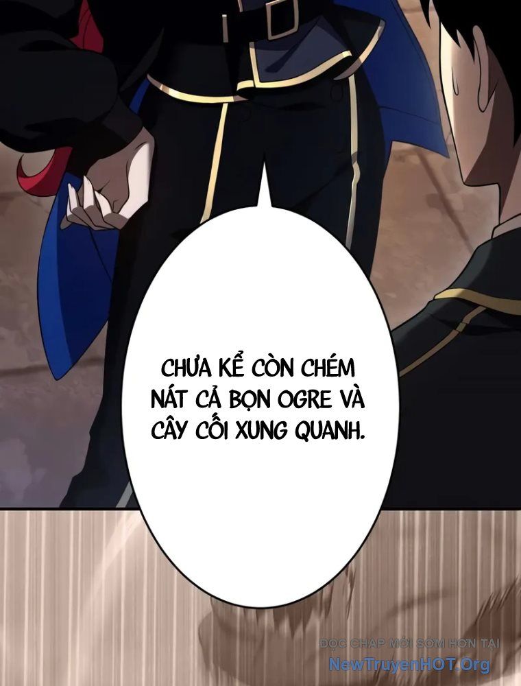 Hắc Ám Kiếm Sĩ Hồi Quy Chapter 14 - Trang 2