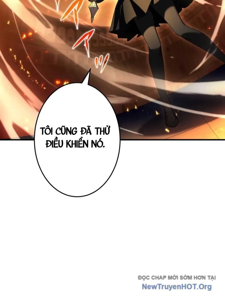 Hắc Ám Kiếm Sĩ Hồi Quy Chapter 14 - Trang 2