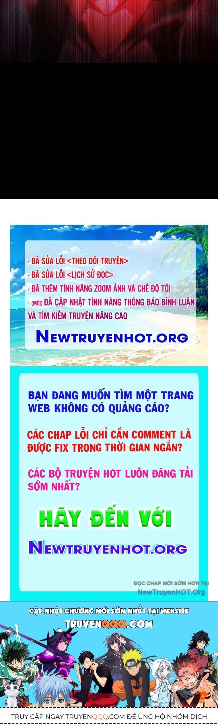 Hắc Ám Kiếm Sĩ Hồi Quy Chapter 14 - Trang 2