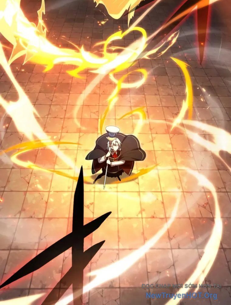 Hắc Ám Kiếm Sĩ Hồi Quy Chapter 14 - Trang 2