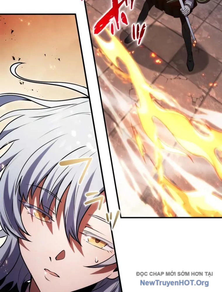 Hắc Ám Kiếm Sĩ Hồi Quy Chapter 14 - Trang 2