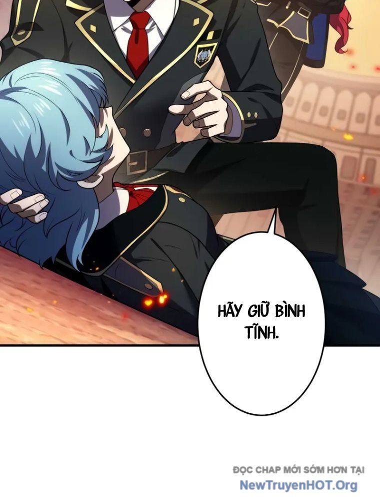 Hắc Ám Kiếm Sĩ Hồi Quy Chapter 14 - Trang 2