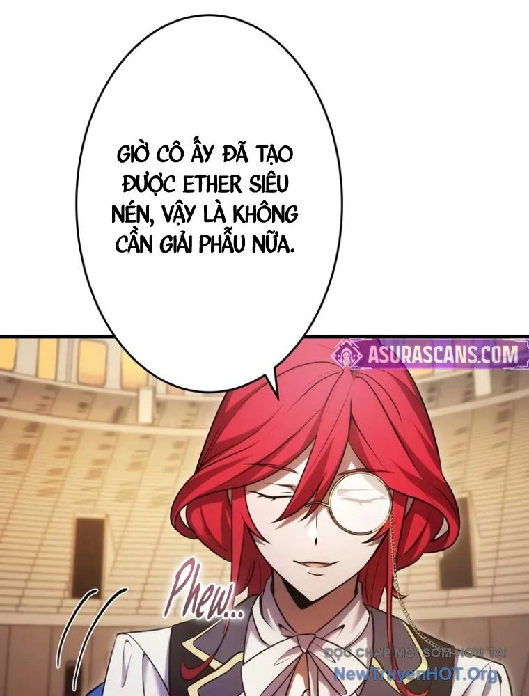 Hắc Ám Kiếm Sĩ Hồi Quy Chapter 14 - Trang 2