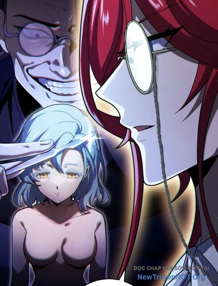 Hắc Ám Kiếm Sĩ Hồi Quy Chapter 14 - Trang 2