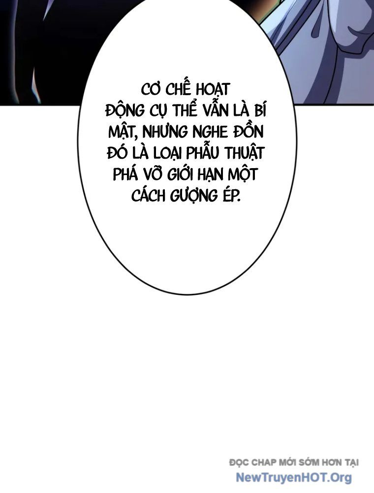 Hắc Ám Kiếm Sĩ Hồi Quy Chapter 14 - Trang 2