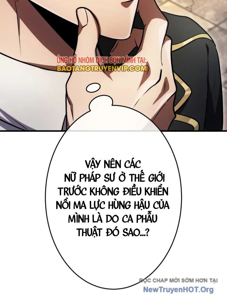 Hắc Ám Kiếm Sĩ Hồi Quy Chapter 14 - Trang 2