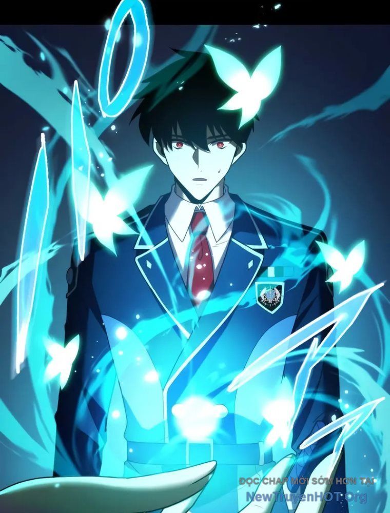 Hắc Ám Kiếm Sĩ Hồi Quy Chapter 14 - Trang 2