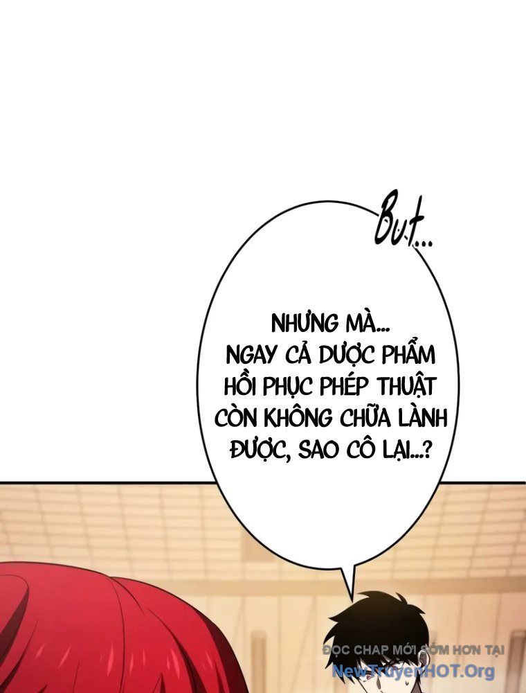 Hắc Ám Kiếm Sĩ Hồi Quy Chapter 14 - Trang 2