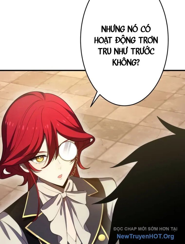 Hắc Ám Kiếm Sĩ Hồi Quy Chapter 14 - Trang 2