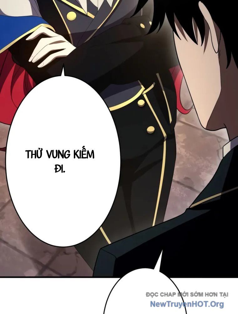 Hắc Ám Kiếm Sĩ Hồi Quy Chapter 14 - Trang 2