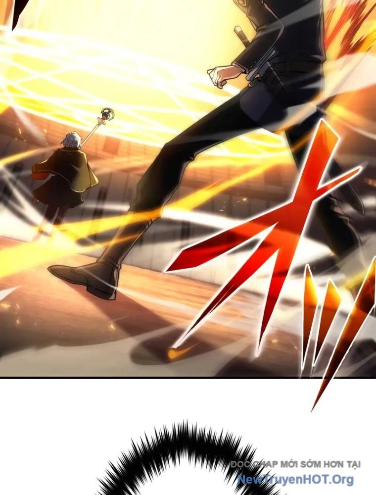 Hắc Ám Kiếm Sĩ Hồi Quy Chapter 14 - Trang 2